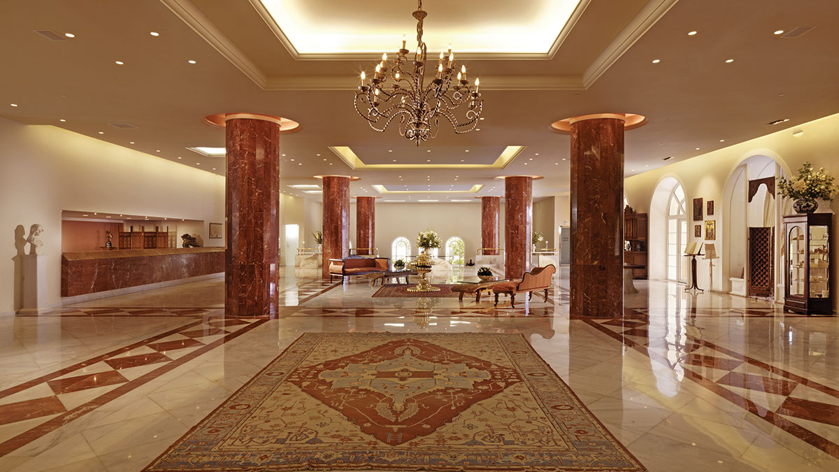 Out of the Blue Resort 